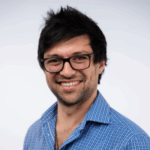 Matthew Hills, Engineer, Nelson Mandela Bay Municipality