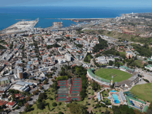 Nelson Mandela Bay Municipality