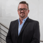 Patrick Flannigan, General Manager Technical and Product Support at Chryso Southern Africa