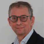 Peter Sejersen, technical manager of The European Plastic Pipes and Fittings Association