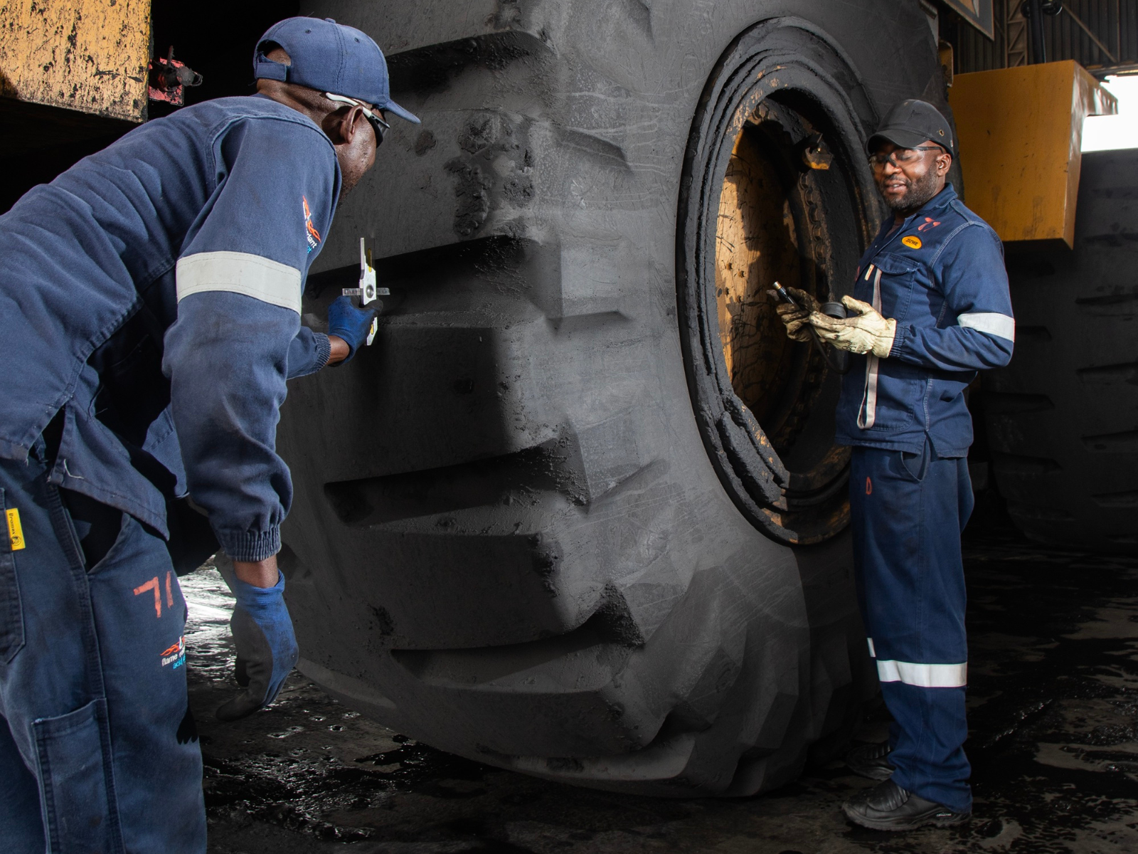 Registration with the BCCEI is not optional