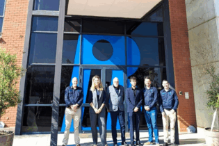 Robert Sillis, Ilaria Favella, Fabio Marcaccioli, Davide Verona, James Calmeyer, Glen Espag