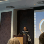 SAICE CEO Sekadi Phayane-Shakhane