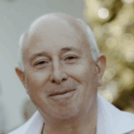 Simon Norton, Director of the International Zinc Association (IZA) Africa