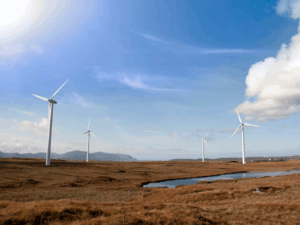 South Africa’s challenging wind farm locations