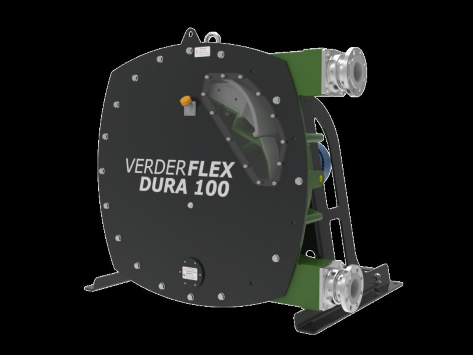 Verderflex Dura 100