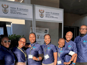 WISA National Youth Indaba