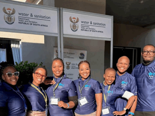 WISA National Youth Indaba