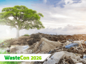WasteCon 2026 Save the Date