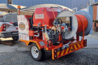 Werner Pumps - Namibian Municipality