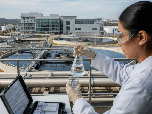 World Water Monitoring Day 2025