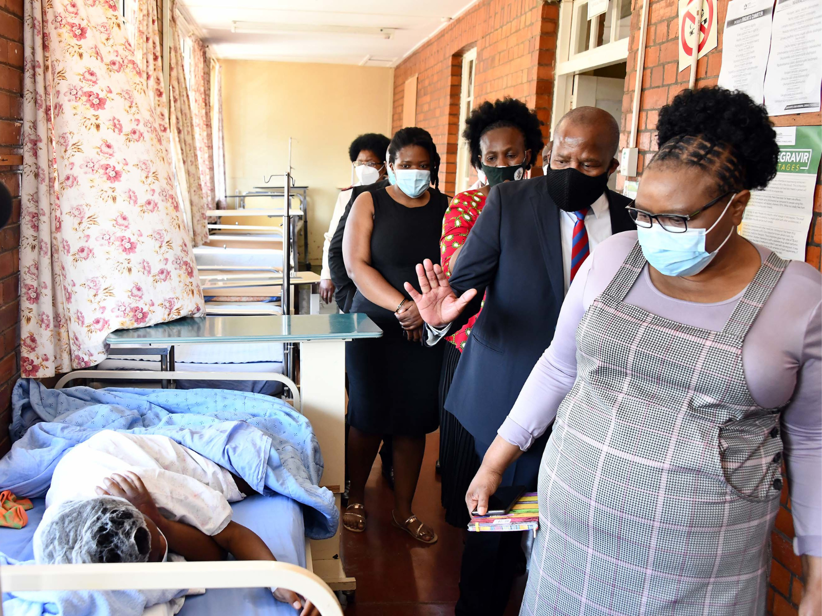 health risks of pollution