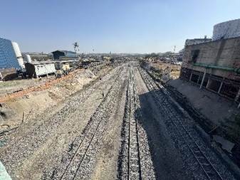 Palabora Mining Company (PMC) - Compromised Converter Stack - After