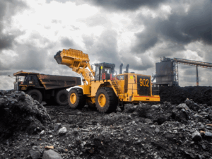 load-and-haul contractors civil engineering