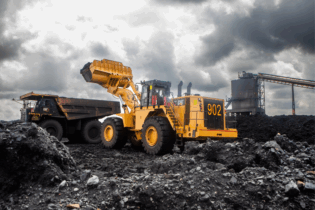 load-and-haul contractors civil engineering