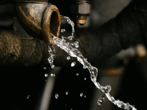 municipality water crisis