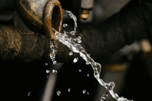 municipality water crisis