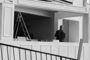 new standard form construction contract