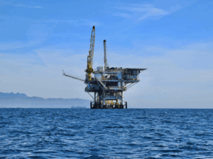 offshore drilling