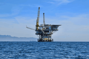 offshore drilling