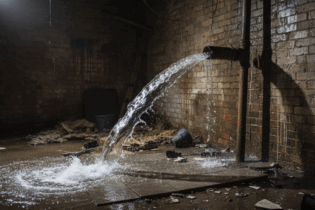 water supply for municipalities