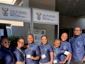 young professionals spotlighted at National Youth Indaba