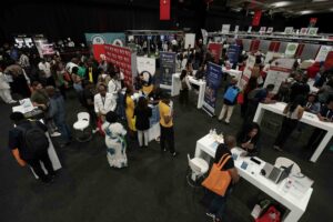 14th annual Absa Enterprise & Supplier Development (ESD) Expo
