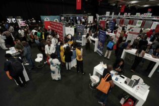 14th annual Absa Enterprise & Supplier Development (ESD) Expo