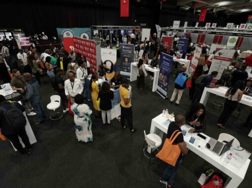 14th annual Absa Enterprise & Supplier Development (ESD) Expo