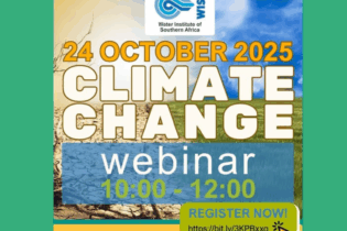 2025 Climate Change webinar