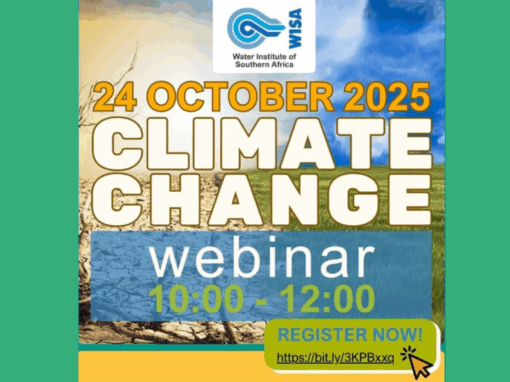 2025 Climate Change webinar