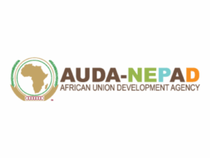 AUDA-NEPAD logo