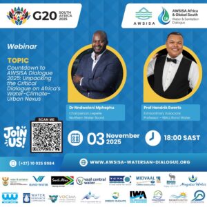 AWSISA dialogue webinar