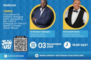 AWSISA dialogue webinar