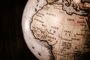 Africa G20 financial crisis