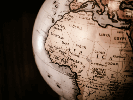 Africa G20 financial crisis