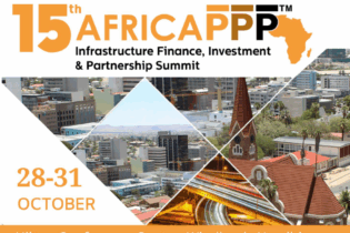Africa PPP conference