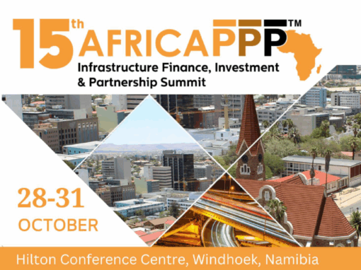 Africa PPP conference