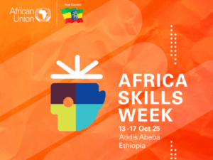 Africa Skills Week 2025
