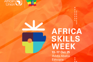 Africa Skills Week 2025