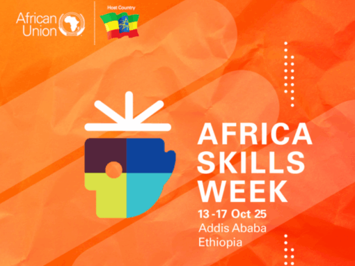 Africa Skills Week 2025