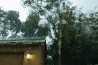 Africa flood disaster management