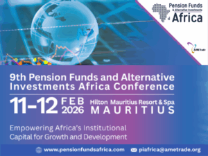 Africa’s Institutional Capital