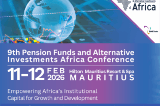 Africa’s Institutional Capital