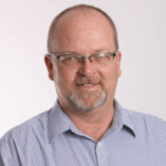 Albertus Lombaard, Borehole Water Association of Southern Africa Drilling Division Technical Advisor