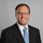 Annejan Visser, professional engineer (chemical), Zutari