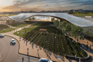 Cape Winelands Airport