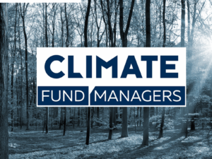 Climate Fund Managers logo
