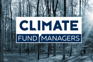 Climate Fund Managers logo