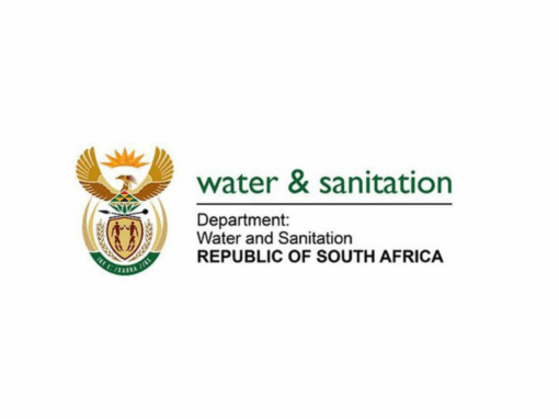 Department of Water and Sanitation